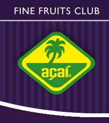 Logo Acai